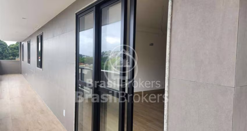 Apartamento à venda com 139,00m² e 3 quartos em Cacuia, Rio de Janeiro - rj