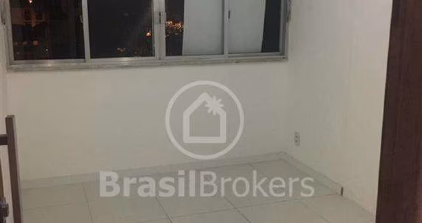 Apartamento à venda com 50,00m² e 2 quartos em Portuguesa, Rio de Janeiro - rj