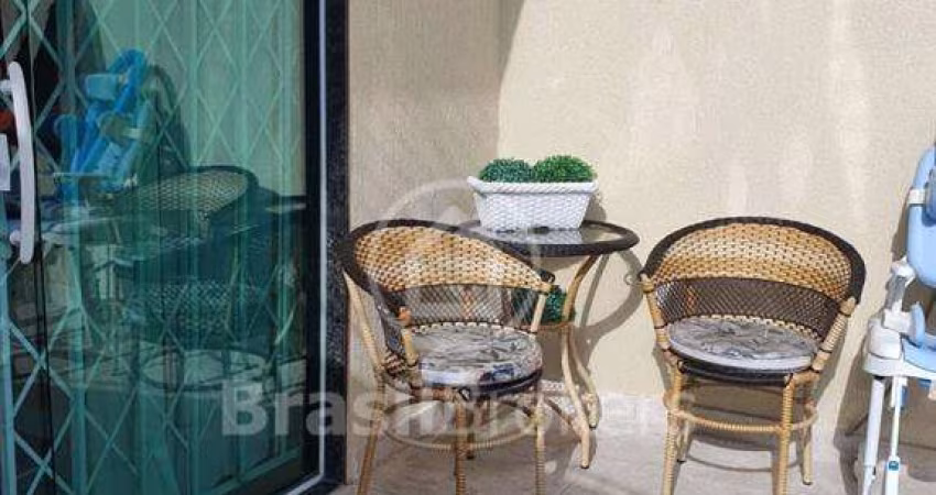 Casa à venda com 60,00m² e 4 quartos em Portuguesa, Rio de Janeiro - rj