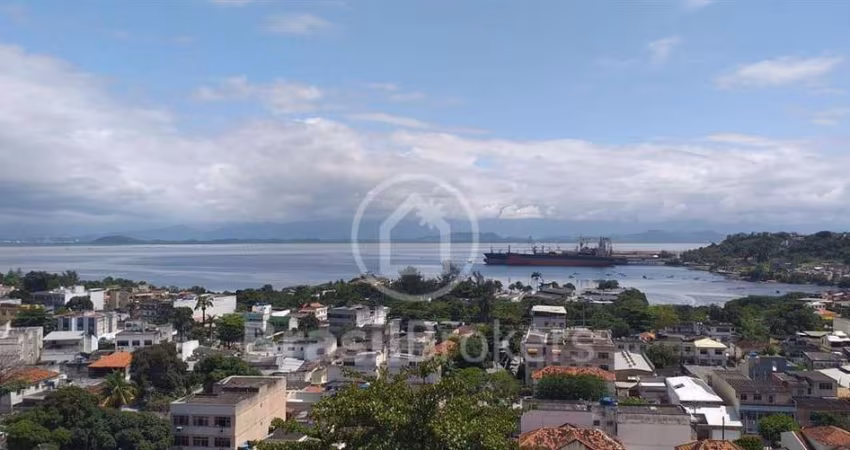 Apartamento à venda com 53,00m² e 2 quartos em Tauá, Rio de Janeiro - rj