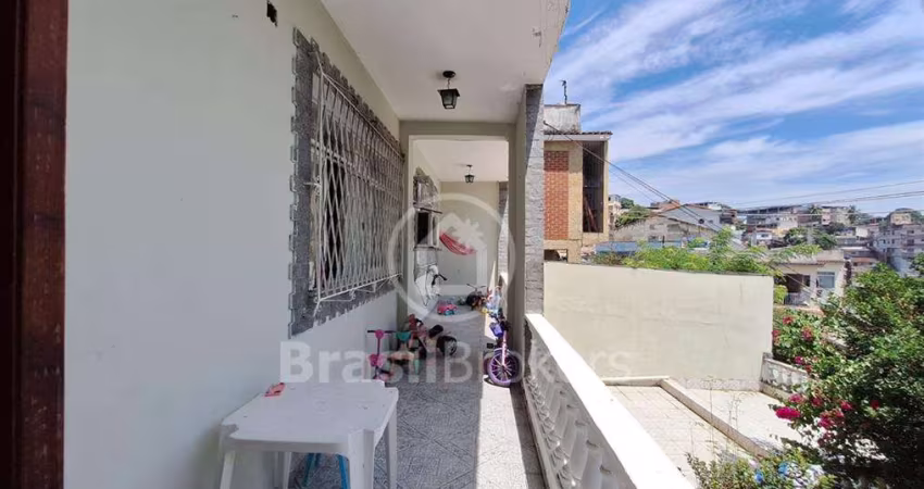 Casa duplez Jardim Carioca