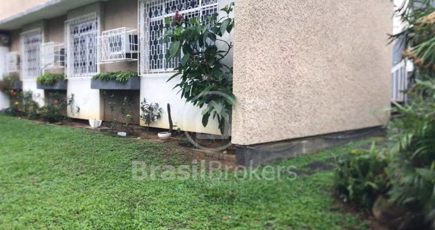 Casa à venda com 197,00m² e 4 quartos em Jardim Guanabara, Rio de Janeiro - rj