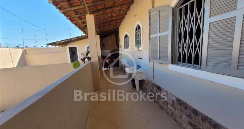 Casa à venda com 449,00m² e 3 quartos em Ponte dos Leites, Araruama - rj