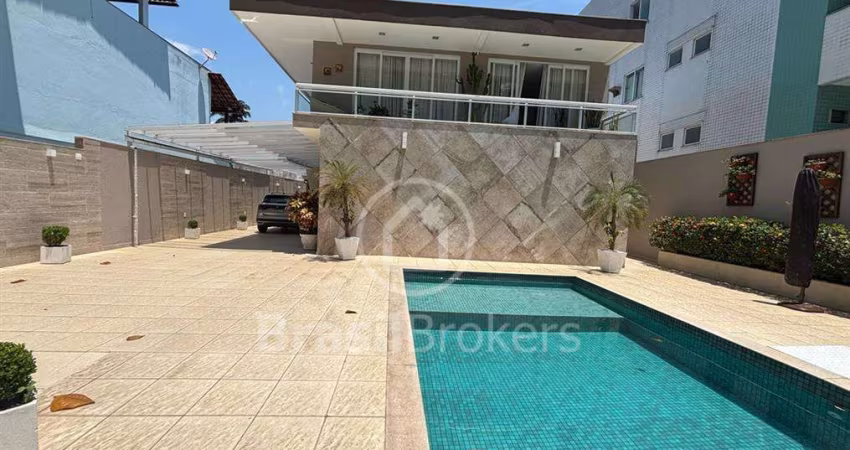 Magnifica Casa a Venda no Jardim Guanabara