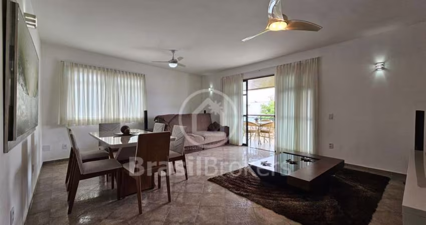 Apartamento à venda com 148,00m² e 3 quartos em Jardim Guanabara, Rio de Janeiro - rj