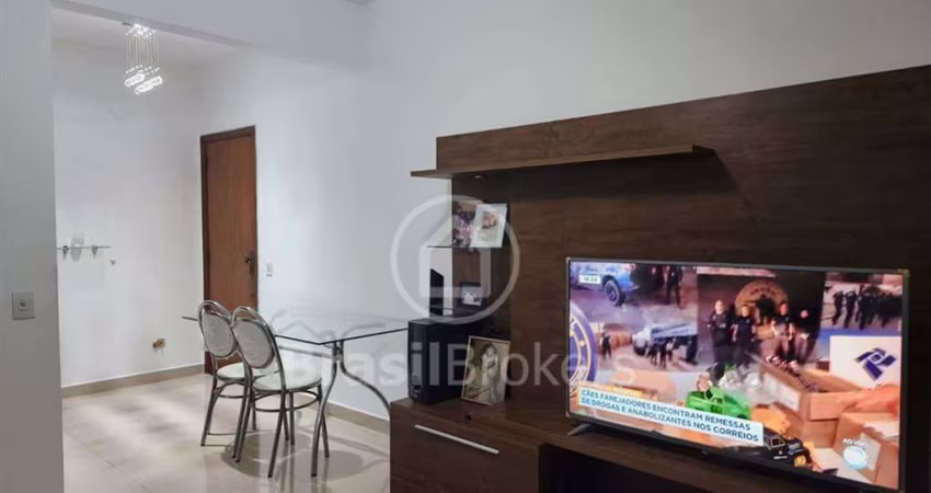 Apartamento à venda com 50,00m² e 1 quarto em Tauá, Rio de Janeiro - rj