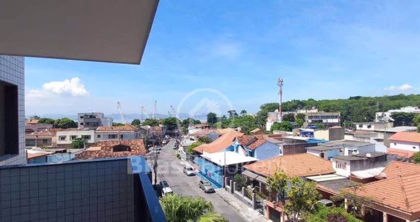 Apartamento à venda com 47,00m² e 1 quarto em Ribeira, Rio de Janeiro - rj