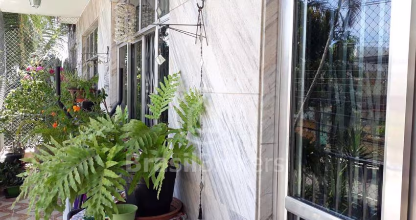Apartamento à venda com 113,00m² e 3 quartos em Tauá, Rio de Janeiro - rj