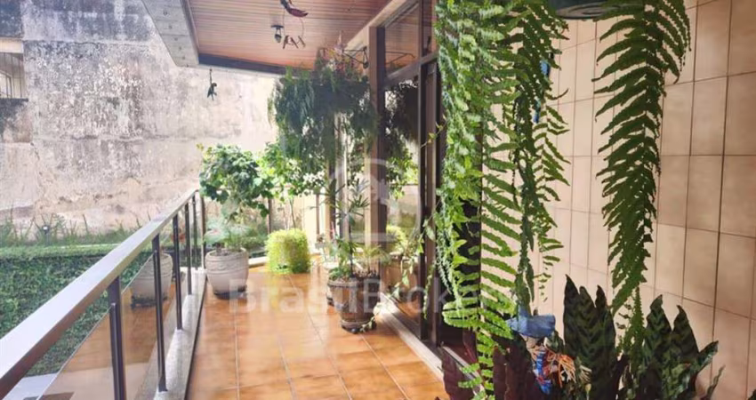 Apartamento à venda com 143,00m² e 3 quartos em Jardim Guanabara, Rio de Janeiro - rj