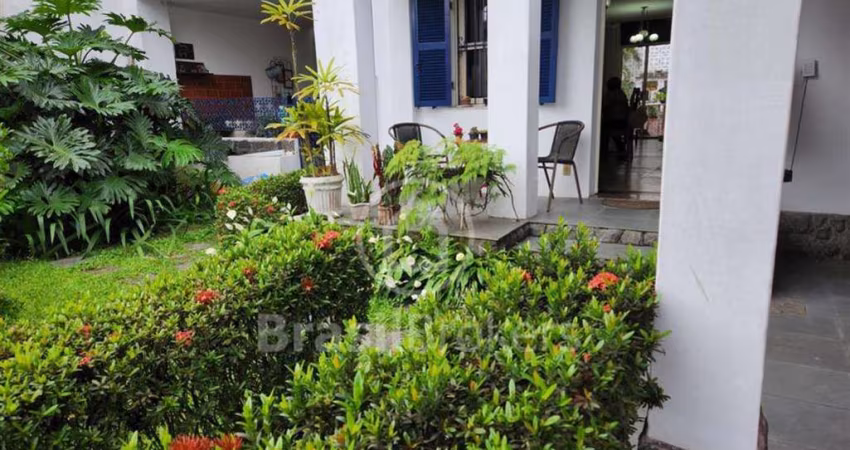 Casa à venda com 181,00m² e 5 quartos em Jardim Guanabara, Rio de Janeiro - rj