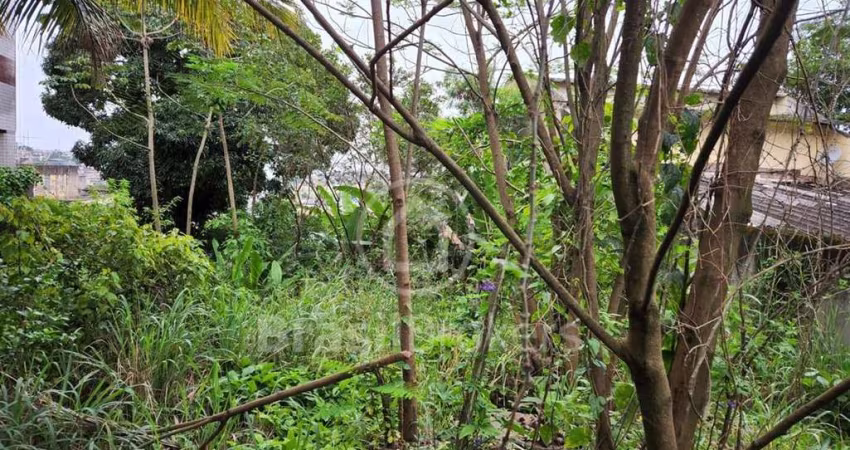 Terreno Residencial  - Jardim Guanabara