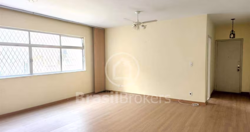 Apartamento à venda com 112,00m² e 3 quartos em Jardim Guanabara, Rio de Janeiro - rj