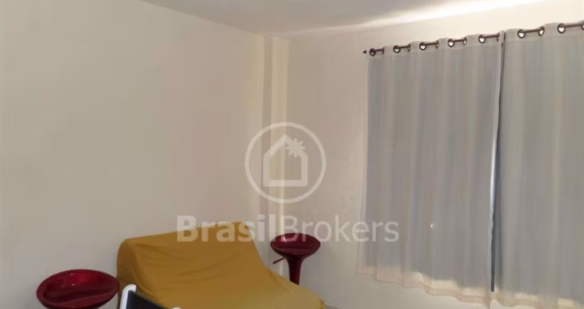 Apartamento à venda com 43,00m² e 2 quartos em Portuguesa, Rio de Janeiro - rj