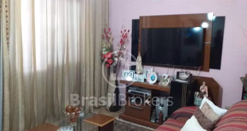 Casa à venda com 260,00m² e 3 quartos em Portuguesa, Rio de Janeiro - rj