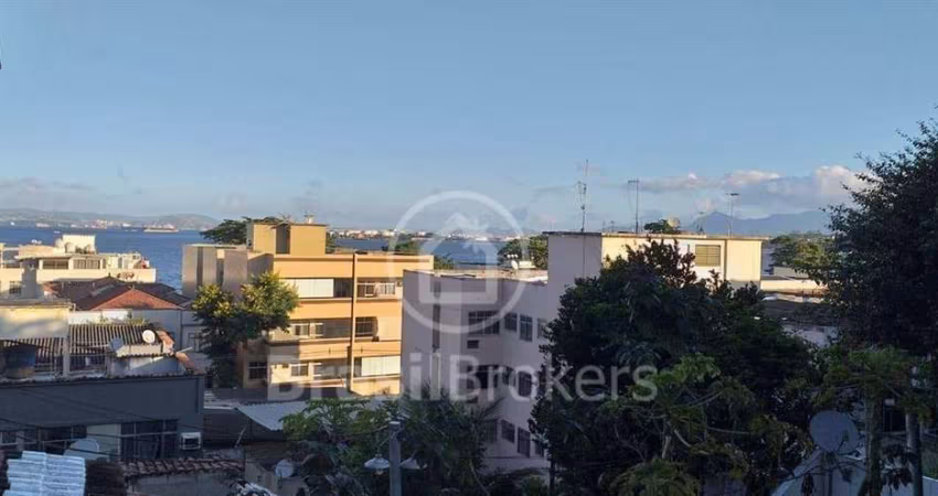 Apartamento à venda com 18,00m² e 2 quartos em Freguesia (Ilha do Governador), Rio de Janeiro - rj