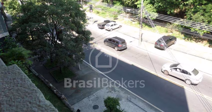 Apartamento à venda com 96,00m² e 3 quartos em Jardim Guanabara, Rio de Janeiro - rj