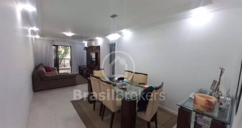 Apartamento 3 quartos a venda no Jardim Guanabara