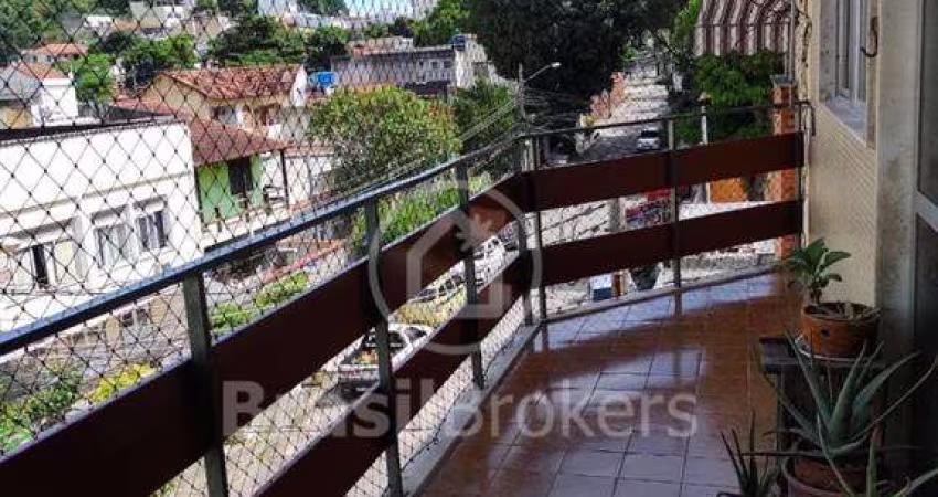 Apartamento à venda com 151,00m² e 2 quartos em Cacuia, Rio de Janeiro - rj