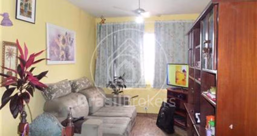 Apartamento à venda com 91,00m² e 3 quartos em Zumbi, Rio de Janeiro - rj