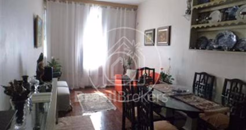 Apartamento à venda com 88,00m² e 2 quartos em Jardim Guanabara, Rio de Janeiro - rj