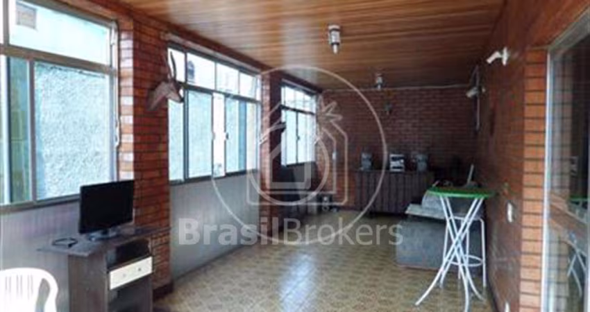 Casa à venda com 411,00m² e 5 quartos em Freguesia (Ilha do Governador), Rio de Janeiro - rj