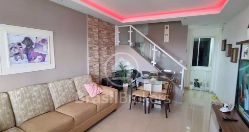 Apartamento à venda com 92,00m² e 3 quartos em Ribeira, Rio de Janeiro - rj