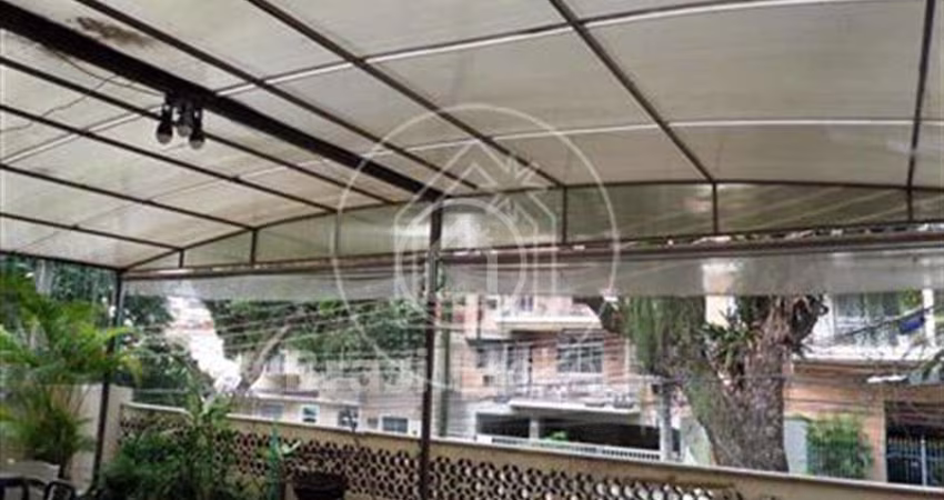 Casa à venda com 169,00m² e 7 quartos em Bandeira, Rio de Janeiro - rj