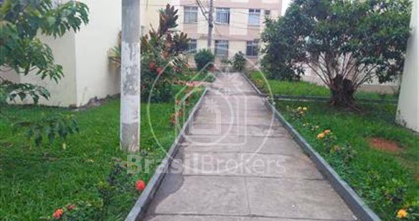 Apartamento à venda com 67,00m² e 3 quartos em Moneró, Rio de Janeiro - rj