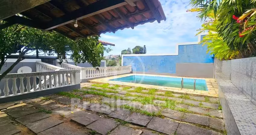 Casa com 3 quartos à venda na Rua Jarinu, Freguesia (Ilha do Governador), Rio de Janeiro