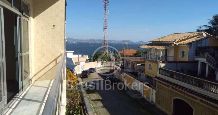 Apartamento à venda com 115,00m² e 3 quartos em Freguesia (Ilha do Governador), Rio de Janeiro - rj