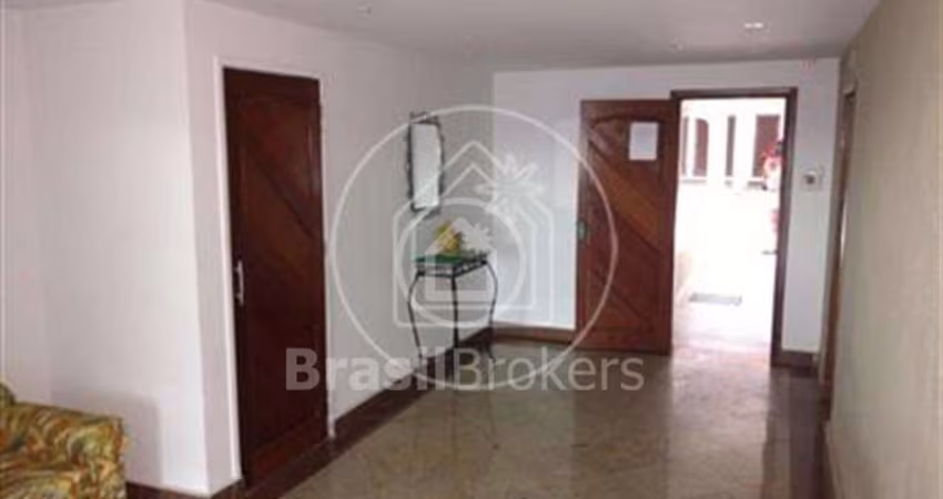 Apartamento à venda com 127,00m² e 3 quartos em Freguesia (Ilha do Governador), Rio de Janeiro - rj