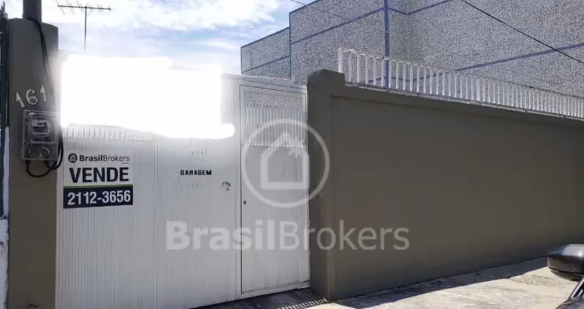 Casa à venda com 480,00m²  para fins comerciais na portuguesa, rio de janeiro - rj