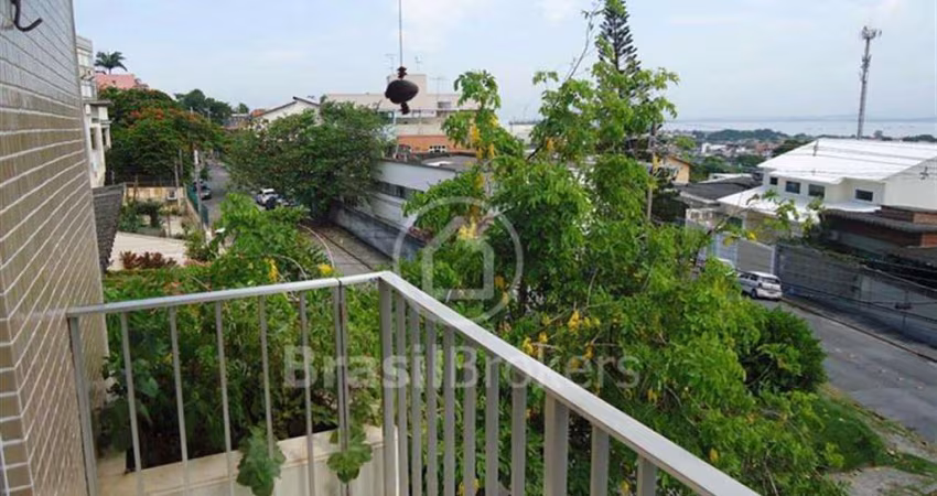 Apartamento à venda com 100,00m² e 3 quartos em Jardim Guanabara, Rio de Janeiro - rj