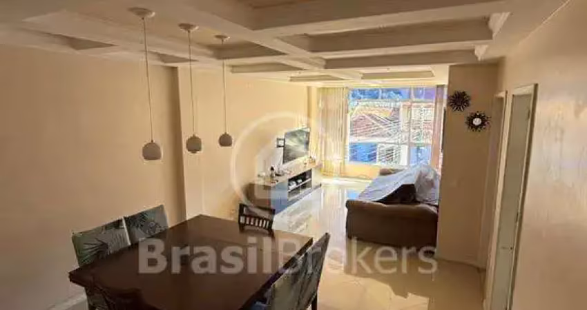 Apartamento à venda com 126,00m² e 3 quartos em Freguesia (Ilha do Governador), Rio de Janeiro - rj