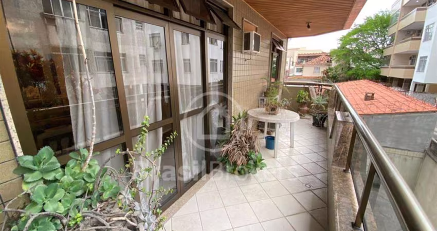 Apartamento à venda com 130,00m² e 3 quartos em Freguesia (Ilha do Governador), Rio de Janeiro - rj