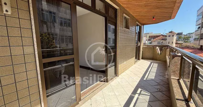Apartamento à venda com 130,00m² e 3 quartos em freguesia (ilha do governador), rio de janeiro - rj