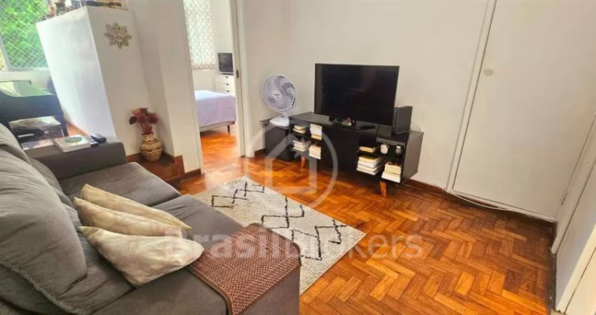 Apartamento na Rua Uça - Jardim Guanabara
