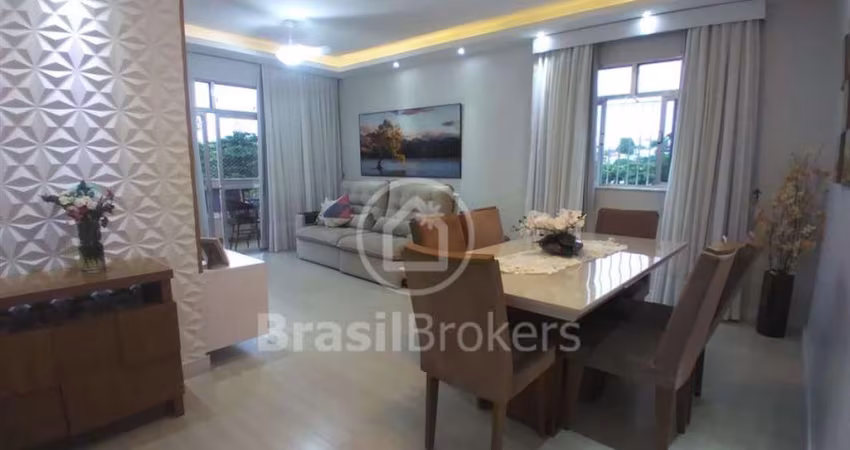 Apartamento 3 quartos