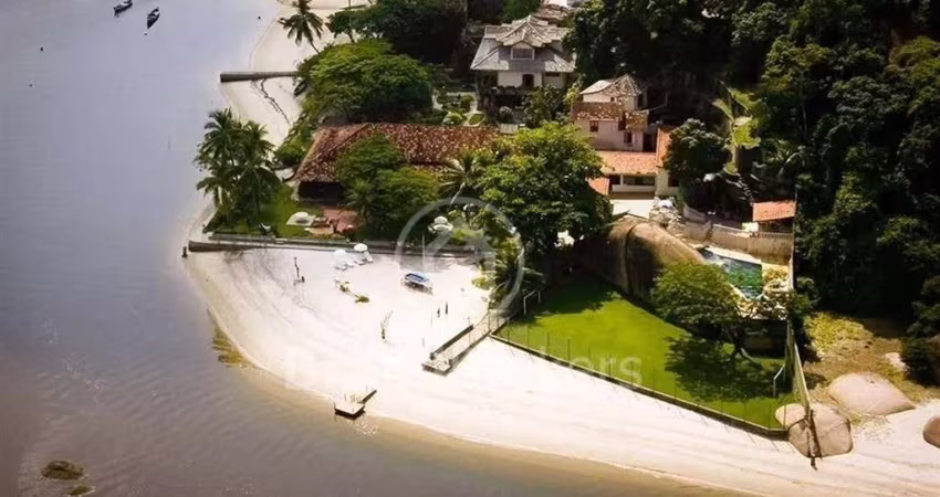 Rural à venda com 5000,00m² e 8 quartos em Paquetá, Rio de Janeiro - rj
