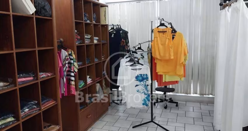 Sala Comercial  - Freguesia (Ilha do Governador)