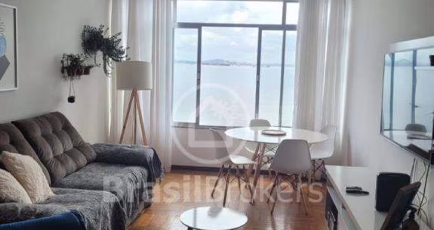 Apartamento à venda com 70,00m² e 2 quartos em Praia da Bandeira, Rio de Janeiro - rj