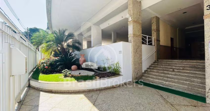 Apartamento à venda com 196,00m² e 4 quartos em Jardim Guanabara, Rio de Janeiro - rj