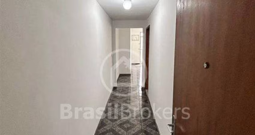 Apartamento 2 quartos no melhor local do bairro