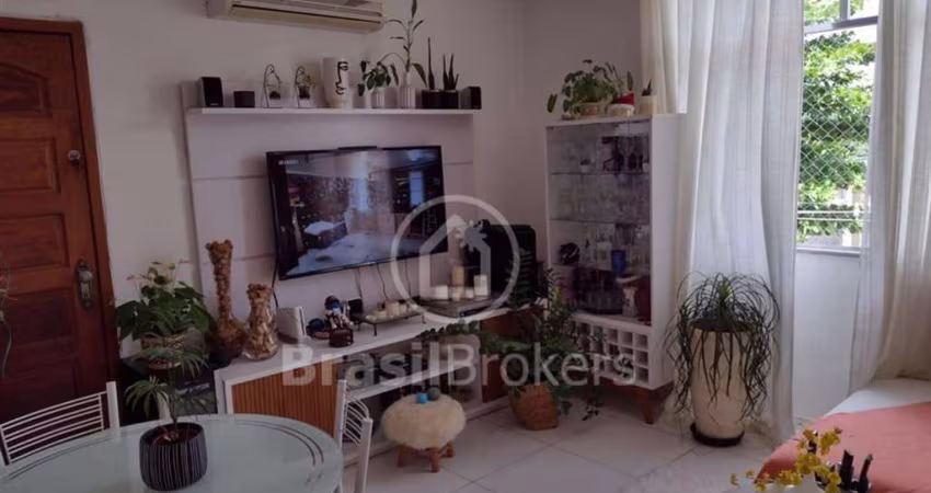 Apartamento à venda com 90,00m² e 3 quartos em Tauá, Rio de Janeiro - rj