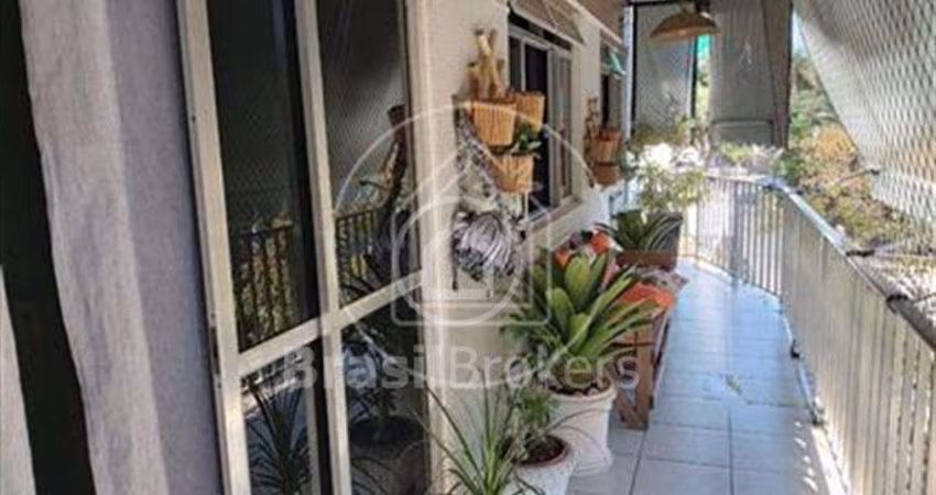 Apartamento à venda com 116,00m² e 3 quartos em Freguesia (Ilha do Governador), Rio de Janeiro - rj