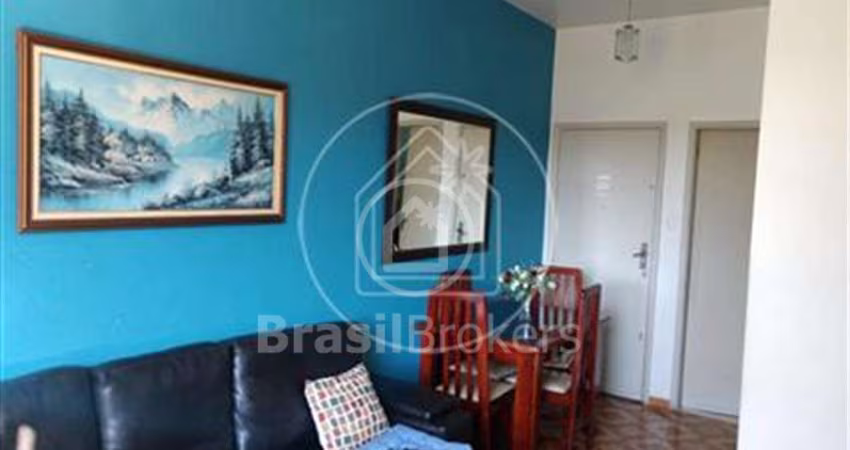 Apartamento à venda com 60,00m² e 2 quartos em Cocotá, Rio de Janeiro - rj