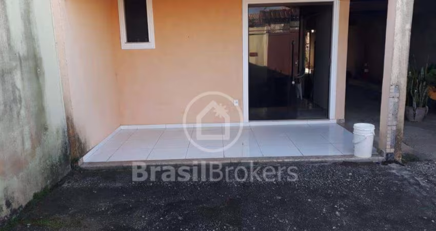 Casa à venda com 540,00m² e 3 quartos em Iguabinha, Araruama - rj