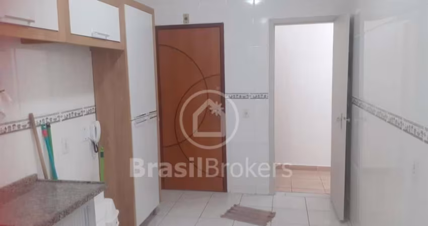 Apartamento à venda com 65,00m² e 2 quartos em Bancários, Rio de Janeiro - rj