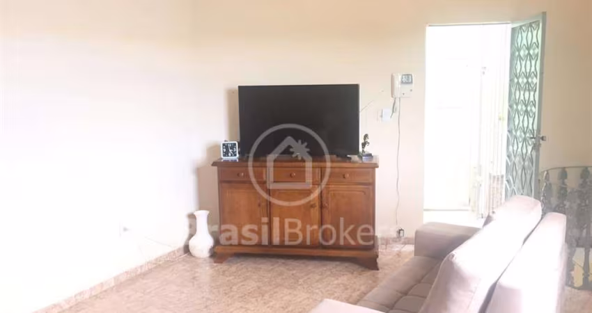Casa à venda com 123,00m² e 4 quartos em Cocotá, Rio de Janeiro - rj
