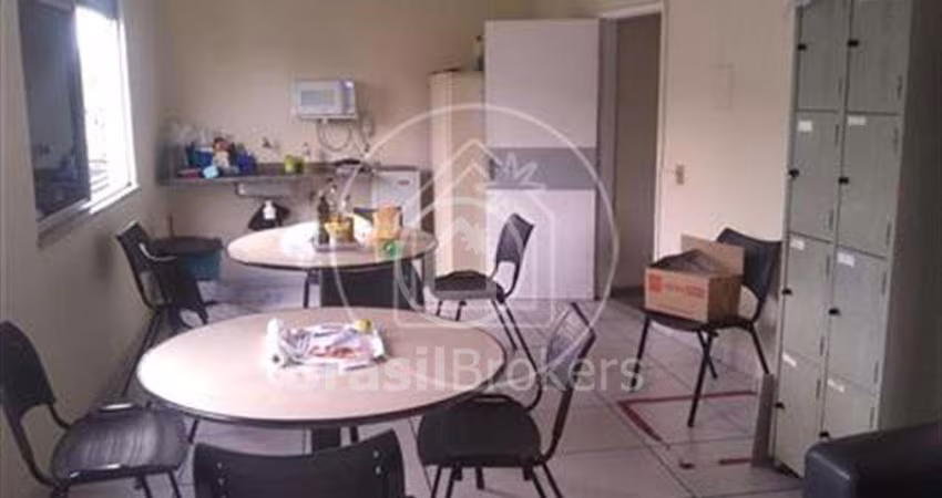 Sala Comercial  - Cacuia